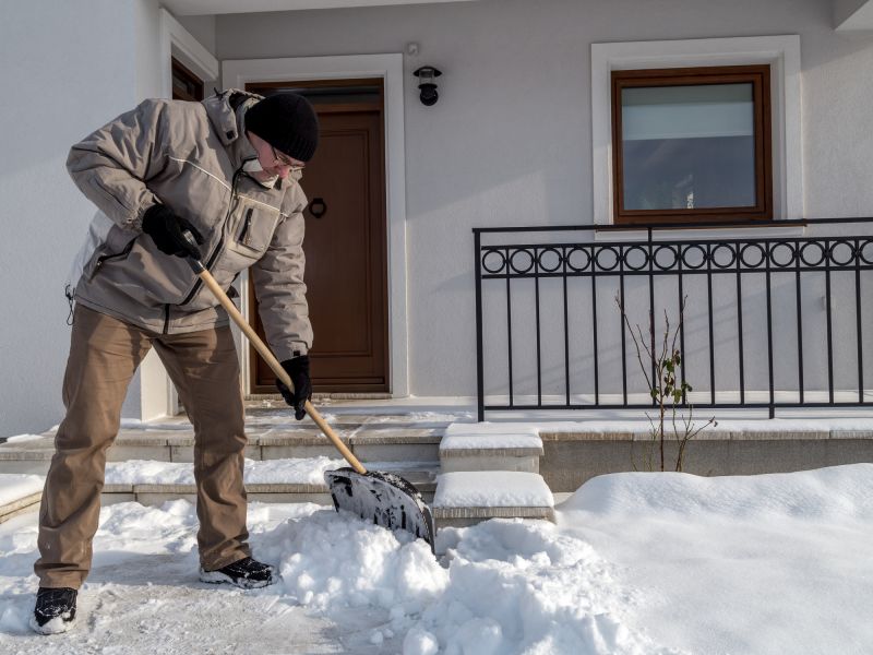 Apartment Snow Removal in Brooklyn, NY