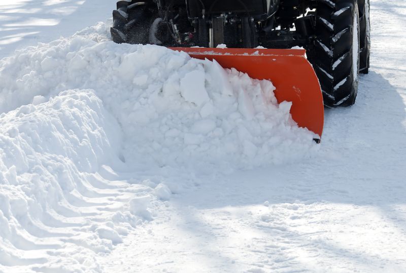 Driveway Snow Removal in Long Island, NY