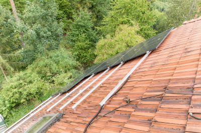 Heat Tape Installation in Seattle, WA