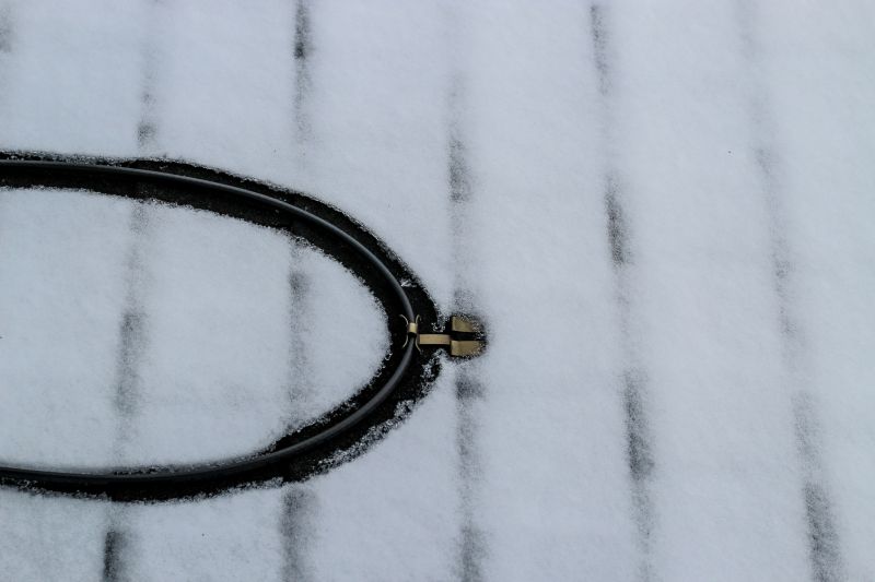Ice Dam Repair in Seattle, WA