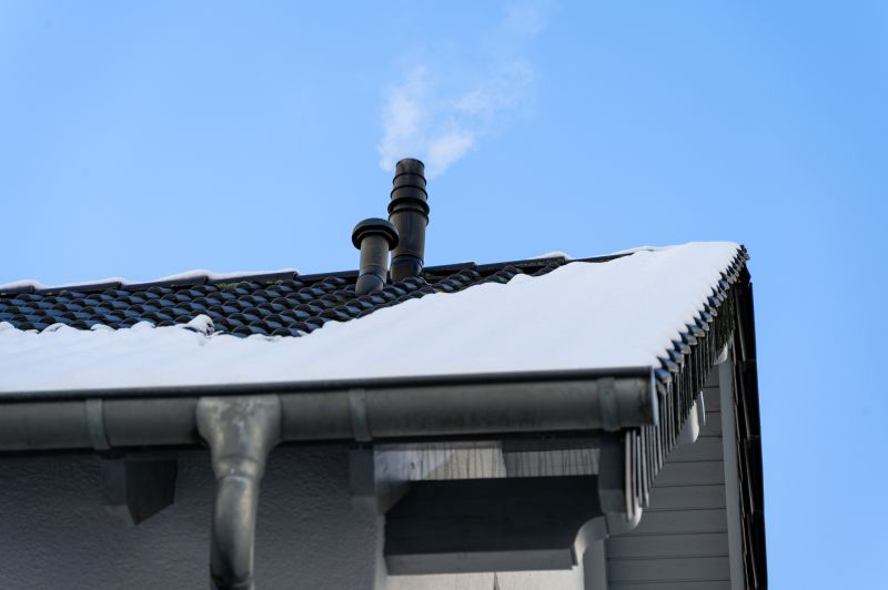 Ice Guard Installation in Bellevue, WA