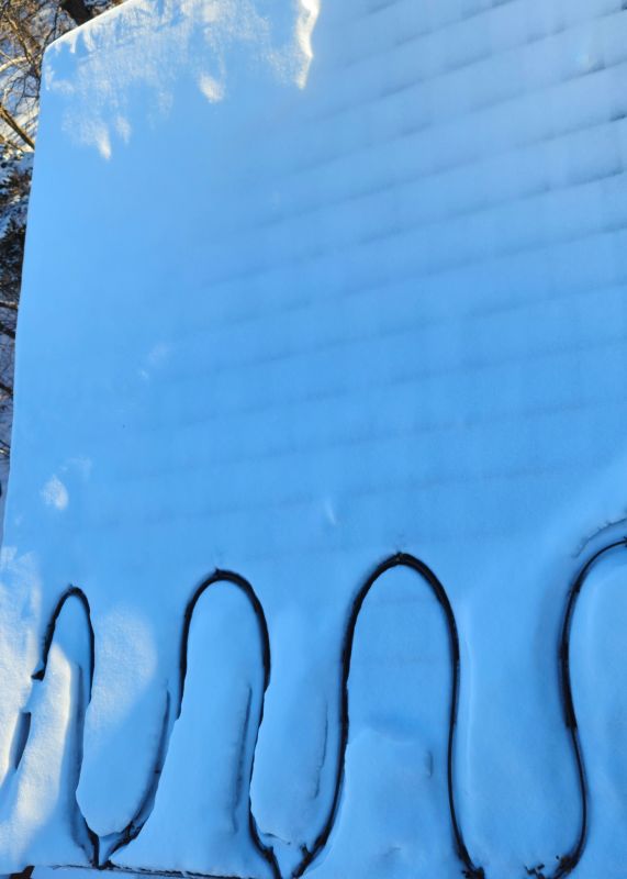 Snow Guard Installation in Tacoma, WA