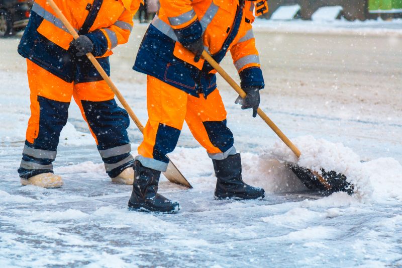 Snow Removal Service in Long Island, NY