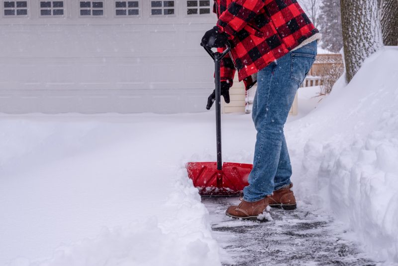 Winter Snow Removal in Long Island, NY