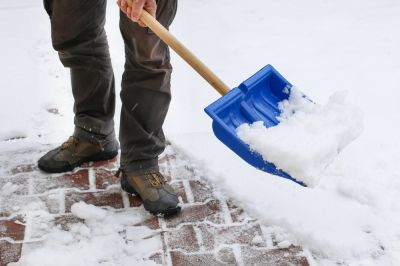 Remove Snow for Businesses and Homes!