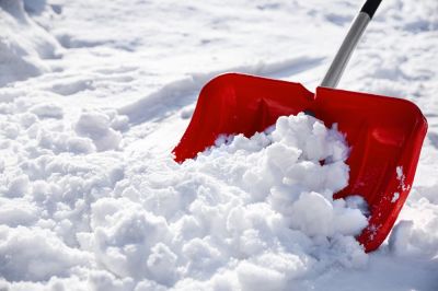 Snow Shoveling Services!