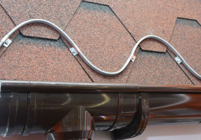 Heat Tape Installation in Gig Harbor, WA